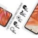 Захисна плівка на екран ArmorStandart Clear для Motorola Razr 50 (358711). Фото 2 з 5
