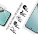 Захисна плівка на екран ArmorStandart Clear для Realme 13 Plus (366612). Фото 2 з 5