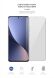 Захисна плівка на екран ArmorStandart Clear для Xiaomi 12 / 12X (295056). Фото 2 з 4