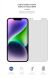 Захисна плівка на екран ArmorStandart Matte для Apple iPhone 14 (304597). Фото 2 з 4