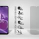 Захисна плівка на екран ArmorStandart Matte для Nokia G42 (332722). Фото 2 з 5