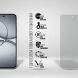 Защитная пленка на экран ArmorStandart Matte для OnePlus 15T (410427). Фото 2 из 5