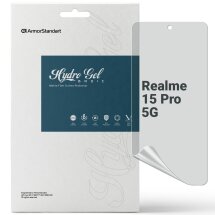 Защитная пленка на экран ArmorStandart Matte для Realme 15 Pro: фото 1 из 5