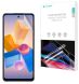 Защитная пленка на экран RockSpace Explosion-Proof SuperClear для Infinix Hot 40i (345008). Фото 1 из 10