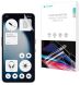 Защитная пленка на экран RockSpace Explosion-Proof SuperClear для Nothing Phone (3a) Lite (405422). Фото 1 из 10