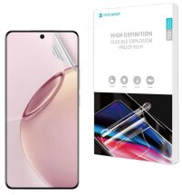 Защитная пленка на экран RockSpace Explosion-Proof SuperClear для Realme 16 Pro Plus: фото 1 из 10