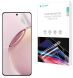 Защитная пленка на экран RockSpace Explosion-Proof SuperClear для Realme 16 Pro Plus (428523). Фото 1 из 10