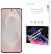 Защитная пленка на экран RockSpace Explosion-Proof SuperClear для Samsung Galaxy S25 Edge (S937)