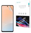 Защитная пленка на экран RockSpace SuperClear для Infinix Hot 50