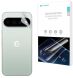 Защитная пленка на заднюю панель RockSpace Explosion-Proof SuperClear для Google Pixel 11 Pro XL (426036). Фото 1 из 9