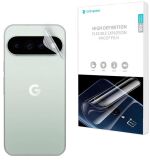 Защитная пленка на заднюю панель RockSpace Explosion-Proof SuperClear для Google Pixel 11 Pro XL: фото 1 из 9
