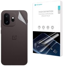 Защитная пленка на заднюю панель RockSpace Explosion-Proof SuperClear для OnePlus 15T: фото 1 из 9