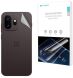 Защитная пленка на заднюю панель RockSpace Explosion-Proof SuperClear для OnePlus 15T (410410). Фото 1 из 9