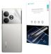 Защитная пленка на заднюю панель RockSpace Explosion-Proof SuperClear для Realme GT 6T (357306). Фото 1 из 9