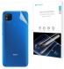Защитная пленка на заднюю панель RockSpace Explosion-Proof SuperClear для Xiaomi Redmi 9C (267628). Фото 1 из 10