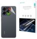 Захисна плівка на задню панель RockSpace SuperClear для ZTE Nubia V60 (365504). Фото 1 з 9