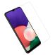Защитная пленка NILLKIN Crystal для Samsung Galaxy A22 5G (A226) (298935). Фото 3 из 11