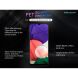 Защитная пленка NILLKIN Crystal для Samsung Galaxy A22 5G (A226) (298935). Фото 10 из 11