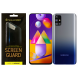 Защитная пленка StatusSKIN Standart на экран для Samsung Galaxy M31s (M317) (215456). Фото 1 из 12