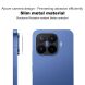 Захисна рамка IMAK Camera Styling для Xiaomi 17T Pro - Black (422337B). Фото 6 з 9
