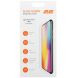 Защитное стекло 2E Basic 3D Full Glue для iPhone 16 Plus - Black (420102B). Фото 2 из 6