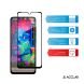 Захисне скло ACCLAB Full Glue для Motorola Moto G06 - Black (401529B). Фото 5 з 7