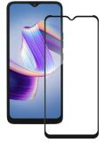 Захисне скло ACCLAB Full Glue для Tecno POP 5 LTE (BD4i) - Black: фото 1 з 7