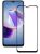 Защитное стекло ACCLAB Full Glue для Tecno POP 5 LTE (BD4i) - Black: фото 1 из 7