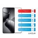 Защитное стекло ACCLAB Full Glue для Xiaomi 14T / 14T Pro - Black (365783B). Фото 3 из 7