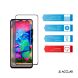 Защитное стекло ACCLAB Full Glue для Xiaomi 14T / 14T Pro - Black (365783B). Фото 5 из 7