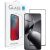 Защитное стекло ACCLAB Full Glue для Xiaomi 14T / 14T Pro - Black: фото 1 из 7