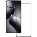 Защитное стекло ACCLAB Full Glue для Xiaomi 14T / 14T Pro - Black (365783B). Фото 2 из 7