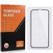 Захисне скло AMORUS Full Glue Tempered Glass для Samsung Galaxy A16 (A165) - Black (365242B). Фото 8 з 9
