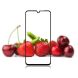 Захисне скло AMORUS Full Glue Tempered Glass для Samsung Galaxy A16 (A165) - Black (365242B). Фото 6 з 9