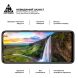 Защитное стекло ArmorStandart Pro 5D для Infinix Hot 12 Play / 12 Play NFC (x6816 / x6816c) / Hot 20 (X6826) - Black (302425B). Фото 4 из 7