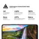 Защитное стекло ArmorStandart Pro 5D для Infinix Hot 12 Play / 12 Play NFC (x6816 / x6816c) / Hot 20 (X6826) - Black (302425B). Фото 5 из 7