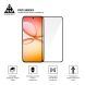 Защитное стекло ArmorStandart Pro 5D для Realme 15T - Black (401328B). Фото 2 из 7