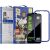 Захисне скло Blueo Hot Bending AR Anti-Reflective для iPhone 17 Pro Max / 16 Pro Max - Black: фото 1 з 4