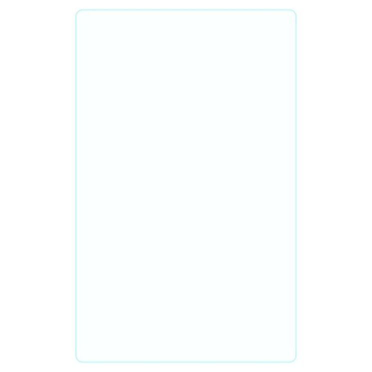 Защитное стекло Deexe Clear Glass для Xiaomi Redmi Pad - Transparent: фото 2 из 2
