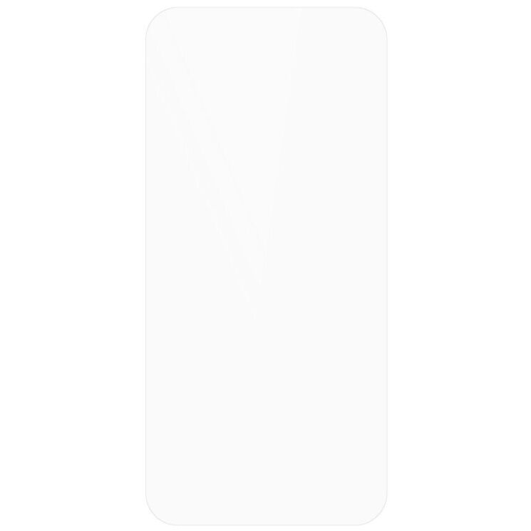 Захисне скло Deexe Crystal Glass для Motorola Moto G77: фото 2 з 3