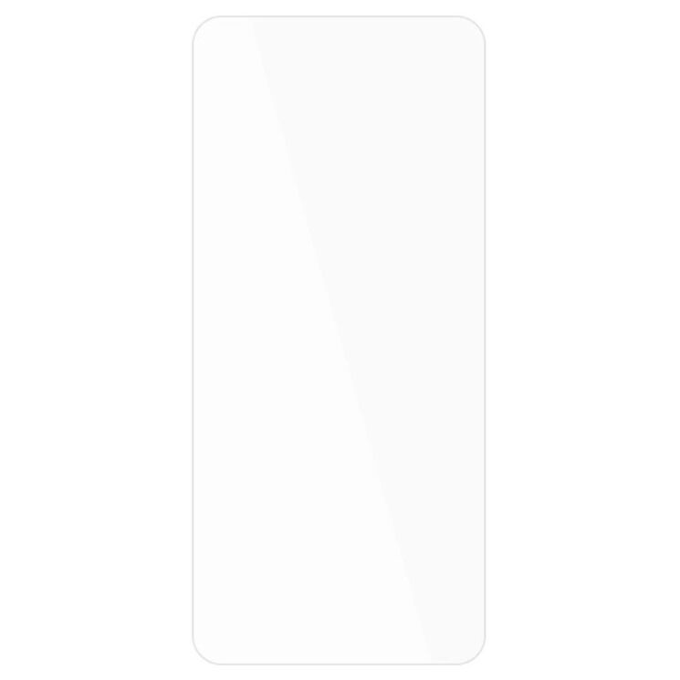 Защитное стекло Deexe Crystal Glass для Xiaomi 14 - Transparent: фото 2 из 9