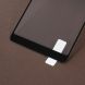 Защитное стекло Deexe Full Coverage для Xiaomi Redmi 6 / Redmi 6A - Black (169533B). Фото 4 из 5