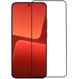 Захисне скло Deexe Full Glue Coverage для ASUS ROG Phone 8 / 8 Pro - Black (346801B)
