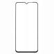 Захисне скло Deexe Full Glue Coverage для Motorola Moto E13 - Black (320102B). Фото 2 з 7