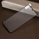 Защитное стекло Deexe Full Glue Coverage для Xiaomi Mi 9 - Black (225123B). Фото 4 из 5
