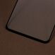 Защитное стекло Deexe Full Glue Coverage для Xiaomi Mi 9 - Black (225123B). Фото 3 из 5