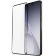 Защитное стекло DUX DUCIS Full Glue для OPPO Reno 15 Pro - Black
