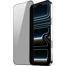 Захисне скло DUX DUCIS Privacy для iPhone 18 Pro - Black: фото 1 з 7