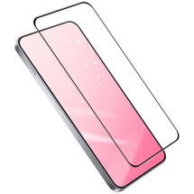 Защитное стекло HAT PRINCE Full Glue Cover для Realme C85 - Black: фото 1 из 5