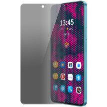 Захисне скло HAT PRINCE Privacy для OPPO Reno 14 F/FS - Black: фото 1 з 7